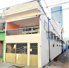 COP30 - Casa inteira - 8 quartos - até 32 pessoas